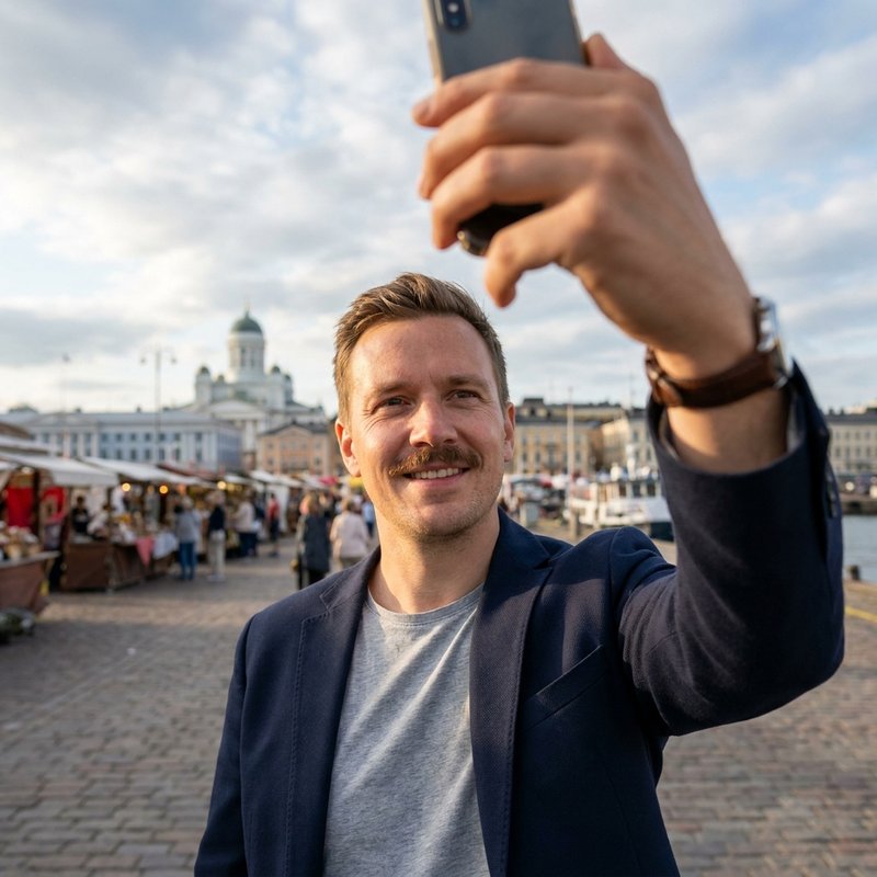 Heikki Saarinen